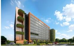 Tukang Innovation Drive (D22), Factory #575677531